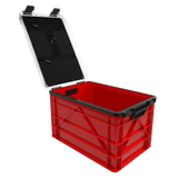 SIDIOCrate Full Size Crate - Weather Resistant