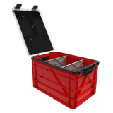 SIDIOCrate Full Size Crate - Weather Resistant