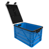 SIDIOCrate Full Size Crate - Weather Resistant