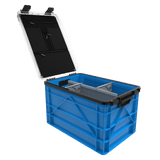 SIDIOCrate Full Size Crate - Weather Resistant