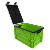 SIDIOCrate Full Size Crate - Weather Resistant