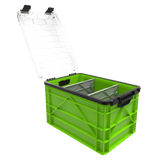 SIDIOCrate Full Size Crate - Weather Resistant