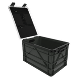 SIDIOCrate Full Size Crate - Weather Resistant