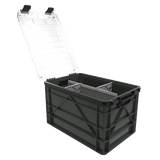 SIDIOCrate Full Size Crate - Weather Resistant