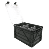 SIDIOCrate Full Size Crate - Weather Resistant