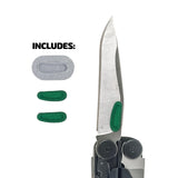Easy-Open Thumb Bars for Leatherman and Gerber Brand Multitools VERSION 2 - Dependable Expendables