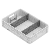 SIDIOCrate Quarter Size Crate - Dependable Expendables