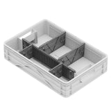 SIDIOCrate Quarter Size Crate - Dependable Expendables