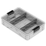 SIDIOCrate Quarter Size Crate - Dependable Expendables