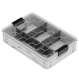 SIDIOCrate Quarter Size Crate - Dependable Expendables