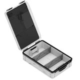 SIDIOCrate Quarter Size Weather Resistant