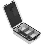 SIDIOCrate Quarter Size Weather Resistant