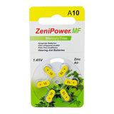 ZeniPower A10 D6 MF Battery - Dependable Expendables