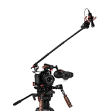 Zacuto Camera MicroBOOM - Dependable Expendables