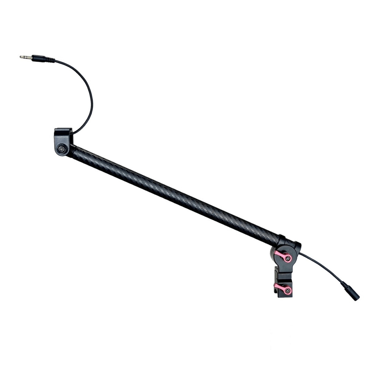 Zacuto Camera MicroBOOM – Dependable Expendables