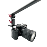 Zacuto Camera MicroBOOM - Dependable Expendables