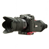 Zacuto Camera Z-Finder Pro 2.5x - Dependable Expendables