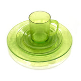 SMASHProps Breakaway 4 Piece Place Setting - Dependable Expendables