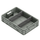 SIDIOCrate Quarter Size Crate - Dependable Expendables