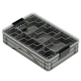 SIDIOCrate Quarter Size Crate - Dependable Expendables