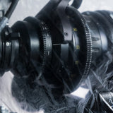 AKS CAP IT! covers and protects lenses and accessories - Dependable Expendables