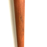 Rubber Spartan Spear safe prop for LARP, cosplay or Halloween costume.