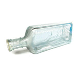 Clear Breakaway Large Vintage Medicine Bottle Prop - Dependable Expendables
