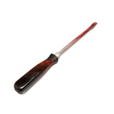 Bloody Rigid Plastic Screwdriver Stunt Safe Prop - Dependable Expendables