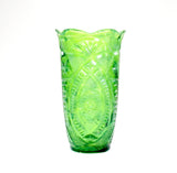 SMASHProps Breakaway Cut Crystal Vase - Dependable Expendables