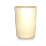 SMASHProps Breakaway white Tumbler Glass safe stunt prop - Dependable Expendables