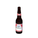 SMASHProps Amber Brown Breakaway Beer or Soda Bottle Prop Dependable Expendables Dallas Texas