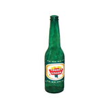 SMASHProps Green Breakaway Beer or Soda Bottle Prop Dependable Expendables Dallas Texas