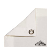 LA Rag House Bleached Muslin Seamless