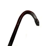 Bloody Foam Rubber Crowbar safe prop for TV, movie or live theater stunt work and choreographed fight scenes