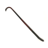 bloody Foam Rubber Crowbar safe prop for television, film or live theater stunt work and choreographed fight scenes