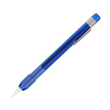 Soapstone Round Blue Aluminum Marker Holder - Dependable Expendables