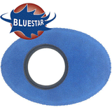 BlueStar Oval Extra Large Eyecushion - #6014 (Various Colors)