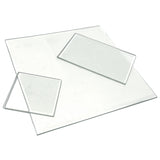 SMASHProps Breakaway Flat Pane Glass for dramatic visual effects in Television, Movie, Music Video or Live Theater stunt scenes - Dependable Expendables