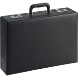 Money Prop - 1990 Series $100 Full Print $500,000 Stacks & Black Briefcase