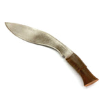 Rigid Plastic Kukri Blade - Dependable Expendables