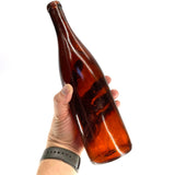 SMASHProps Breakaway White Wine Bottle Safe Stunt Prop - Dependable Expendables