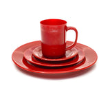 SMASHProps Breakaway 4 Piece Place Setting - Dependable Expendables