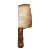 Plastic Kitchen Cleaver Blade Knife Prop - Dependable Expendables