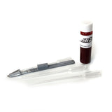 Pro Series FX Medical Scalpel Blade Special Effect Blood Rigged Prop - Dependable Expendables