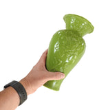 SMASHprops Breakaway Large Georgian Vase 7.5 Inch Safe Stunt Prop - Dependable Expendables