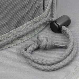 Newcastle Chin Strap with Toggle