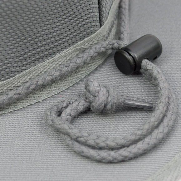 Newcastle Chin Strap with Toggle