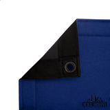 LA Rag House Chroma Key Blue Poly Pro