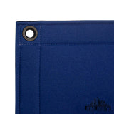 LA Rag House Chroma Key Blue Tempo