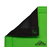 LA Rag House Chroma Key Green Tempo